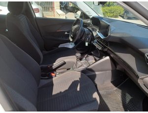 
										PEUGEOT 2008 1.5 BLUEHDI 81KW SU0026S ACTIVE (110CV) TODOTERRENO full									