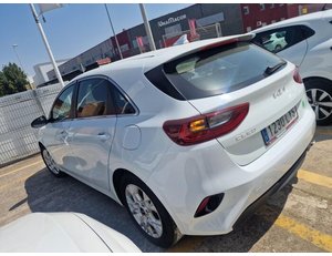 
										KIA CEED 1.0 T-GDI 74KW DRIVE (100CV) BERLINA CON PORTÓN full									