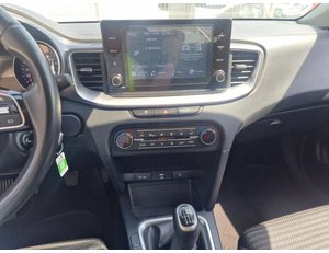 
										KIA CEED 1.0 T-GDI 74KW DRIVE (100CV) BERLINA CON PORTÓN full									