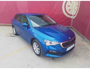 
										SKODA SCALA 1.0 TSI 81KW EMOTION (110CV) BERLINA CON PORTÓN full									