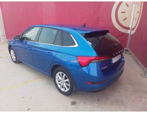 
										SKODA SCALA 1.0 TSI 81KW EMOTION (110CV) BERLINA CON PORTÓN full									