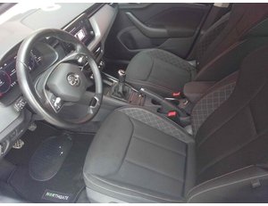 
										SKODA SCALA 1.0 TSI 81KW EMOTION (110CV) BERLINA CON PORTÓN full									
