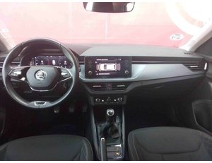 
										SKODA SCALA 1.0 TSI 81KW EMOTION (110CV) BERLINA CON PORTÓN full									