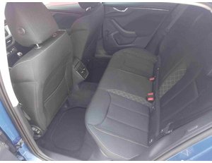 
										SKODA SCALA 1.0 TSI 81KW EMOTION (110CV) BERLINA CON PORTÓN full									