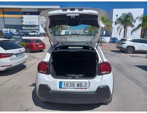 
										CITROEN C3 1.5 BLUEHDI 75KW FEEL (102CV) BERLINA CON PORTÓN full									