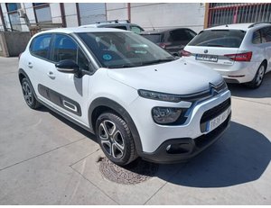 
										CITROEN C3 1.5 BLUEHDI 75KW FEEL (102CV) BERLINA CON PORTÓN full									