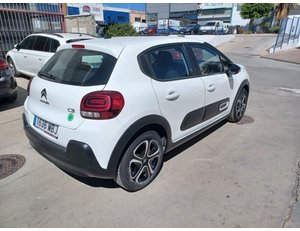 
										CITROEN C3 1.5 BLUEHDI 75KW FEEL (102CV) BERLINA CON PORTÓN full									