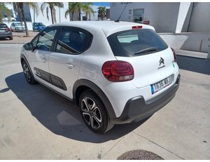 
										CITROEN C3 1.5 BLUEHDI 75KW FEEL (102CV) BERLINA CON PORTÓN full									