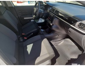 
										CITROEN C3 1.5 BLUEHDI 75KW FEEL (102CV) BERLINA CON PORTÓN full									