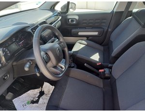 
										CITROEN C3 1.5 BLUEHDI 75KW FEEL (102CV) BERLINA CON PORTÓN full									