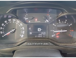 
										CITROEN C3 1.5 BLUEHDI 75KW FEEL (102CV) BERLINA CON PORTÓN full									