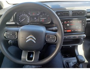 
										CITROEN C3 1.5 BLUEHDI 75KW FEEL (102CV) BERLINA CON PORTÓN full									