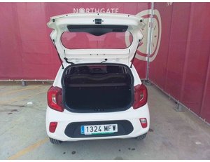 
										KIA PICANTO 1.0 DPI CONCEPT (67CV) BERLINA CON PORTÓN full									