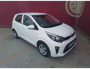 
										KIA PICANTO 1.0 DPI CONCEPT (67CV) BERLINA CON PORTÓN full									