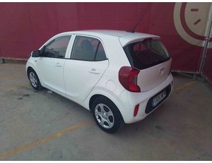 
										KIA PICANTO 1.0 DPI CONCEPT (67CV) BERLINA CON PORTÓN full									