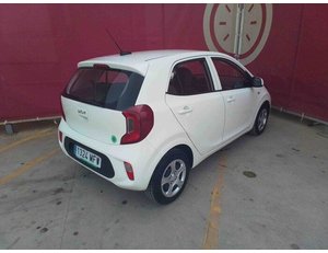 
										KIA PICANTO 1.0 DPI CONCEPT (67CV) BERLINA CON PORTÓN full									
