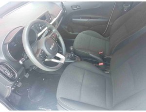 
										KIA PICANTO 1.0 DPI CONCEPT (67CV) BERLINA CON PORTÓN full									