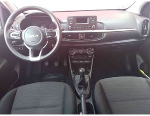 
										KIA PICANTO 1.0 DPI CONCEPT (67CV) BERLINA CON PORTÓN full									