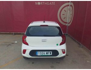 
										KIA PICANTO 1.0 DPI CONCEPT (67CV) BERLINA CON PORTÓN full									