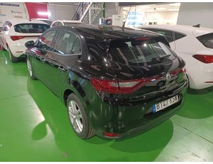 
										RENAULT MEGANE 1.5 BLUE DCI BUSINESS 70KW – 18 (95CV) full									