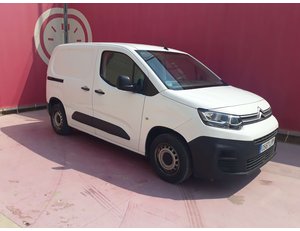 
										CITROEN BERLINGO 1.5 BLUEHDI 75KW TALLA M CONTROL (102CV) FURGÓN DERIVADO DE TURISMO full									