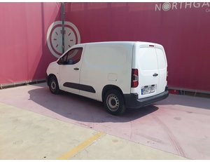 
										CITROEN BERLINGO 1.5 BLUEHDI 75KW TALLA M CONTROL (102CV) FURGÓN DERIVADO DE TURISMO full									