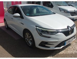 
										RENAULT MEGANE 1.5 BLUE DCI BUSINESS 85KW (115CV) BERLINA CON PORTÓN full									