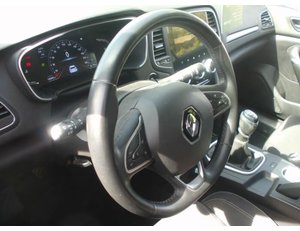 
										RENAULT MEGANE 1.5 BLUE DCI BUSINESS 85KW (115CV) BERLINA CON PORTÓN full									