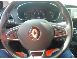 
										RENAULT MEGANE 1.5 BLUE DCI BUSINESS 85KW (115CV) BERLINA CON PORTÓN full									