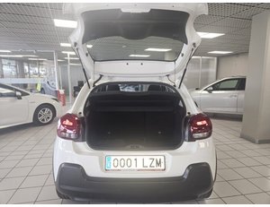 
										CITROEN C3 1.5 BLUEHDI 75KW FEEL (102CV) BERLINA CON PORTÓN full									