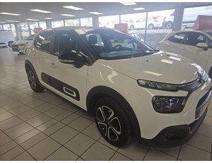 
										CITROEN C3 1.5 BLUEHDI 75KW FEEL (102CV) BERLINA CON PORTÓN full									