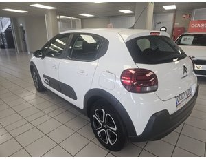
										CITROEN C3 1.5 BLUEHDI 75KW FEEL (102CV) BERLINA CON PORTÓN full									