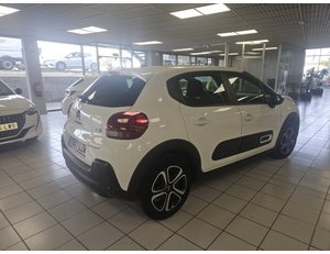 
										CITROEN C3 1.5 BLUEHDI 75KW FEEL (102CV) BERLINA CON PORTÓN full									