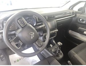 
										CITROEN C3 1.5 BLUEHDI 75KW FEEL (102CV) BERLINA CON PORTÓN full									