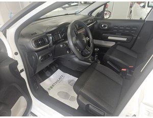 
										CITROEN C3 1.5 BLUEHDI 75KW FEEL (102CV) BERLINA CON PORTÓN full									