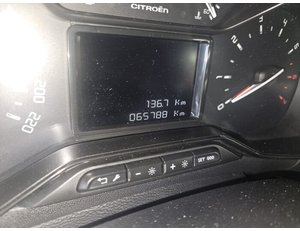 
										CITROEN C3 1.5 BLUEHDI 75KW FEEL (102CV) BERLINA CON PORTÓN full									