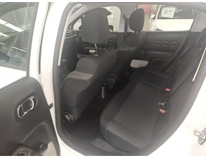 
										CITROEN C3 1.5 BLUEHDI 75KW FEEL (102CV) BERLINA CON PORTÓN full									