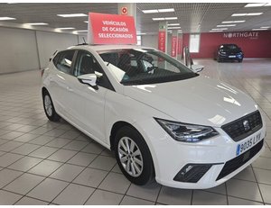 
										SEAT IBIZA 1.0 MPI 59KW STYLE (80CV) BERLINA CON PORTÓN full									