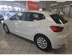 
										SEAT IBIZA 1.0 MPI 59KW STYLE (80CV) BERLINA CON PORTÓN full									