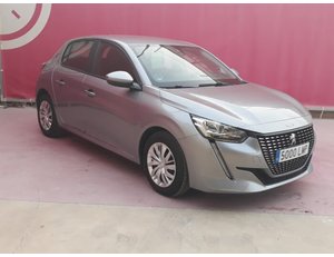 
										PEUGEOT 208 1.5 BLUEHDI 73KW ACTIVE (100CV) BERLINA CON PORTÓN full									