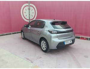 
										PEUGEOT 208 1.5 BLUEHDI 73KW ACTIVE (100CV) BERLINA CON PORTÓN full									