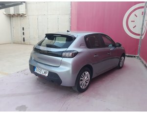 
										PEUGEOT 208 1.5 BLUEHDI 73KW ACTIVE (100CV) BERLINA CON PORTÓN full									