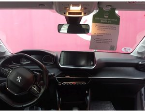 
										PEUGEOT 208 1.5 BLUEHDI 73KW ACTIVE (100CV) BERLINA CON PORTÓN full									