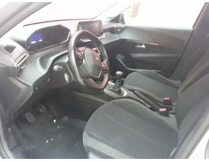 
										PEUGEOT 208 1.5 BLUEHDI 73KW ACTIVE (100CV) BERLINA CON PORTÓN full									