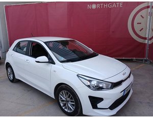 
										KIA RIO 1.2 DPI CONCEPT (84CV) BERLINA CON PORTÓN full									