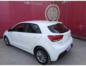 
										KIA RIO 1.2 DPI CONCEPT (84CV) BERLINA CON PORTÓN full									
