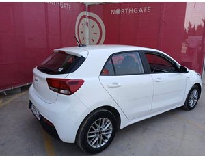
										KIA RIO 1.2 DPI CONCEPT (84CV) BERLINA CON PORTÓN full									