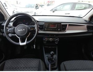 
										KIA RIO 1.2 DPI CONCEPT (84CV) BERLINA CON PORTÓN full									