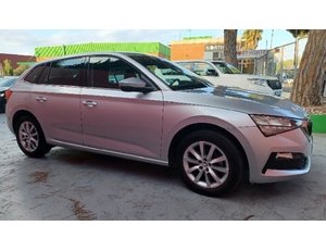 
										SKODA SCALA 1.0 TSI 81KW EMOTION (110CV) BERLINA CON PORTÓN full									
