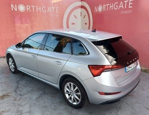 
										SKODA SCALA 1.0 TSI 81KW EMOTION (110CV) BERLINA CON PORTÓN full									